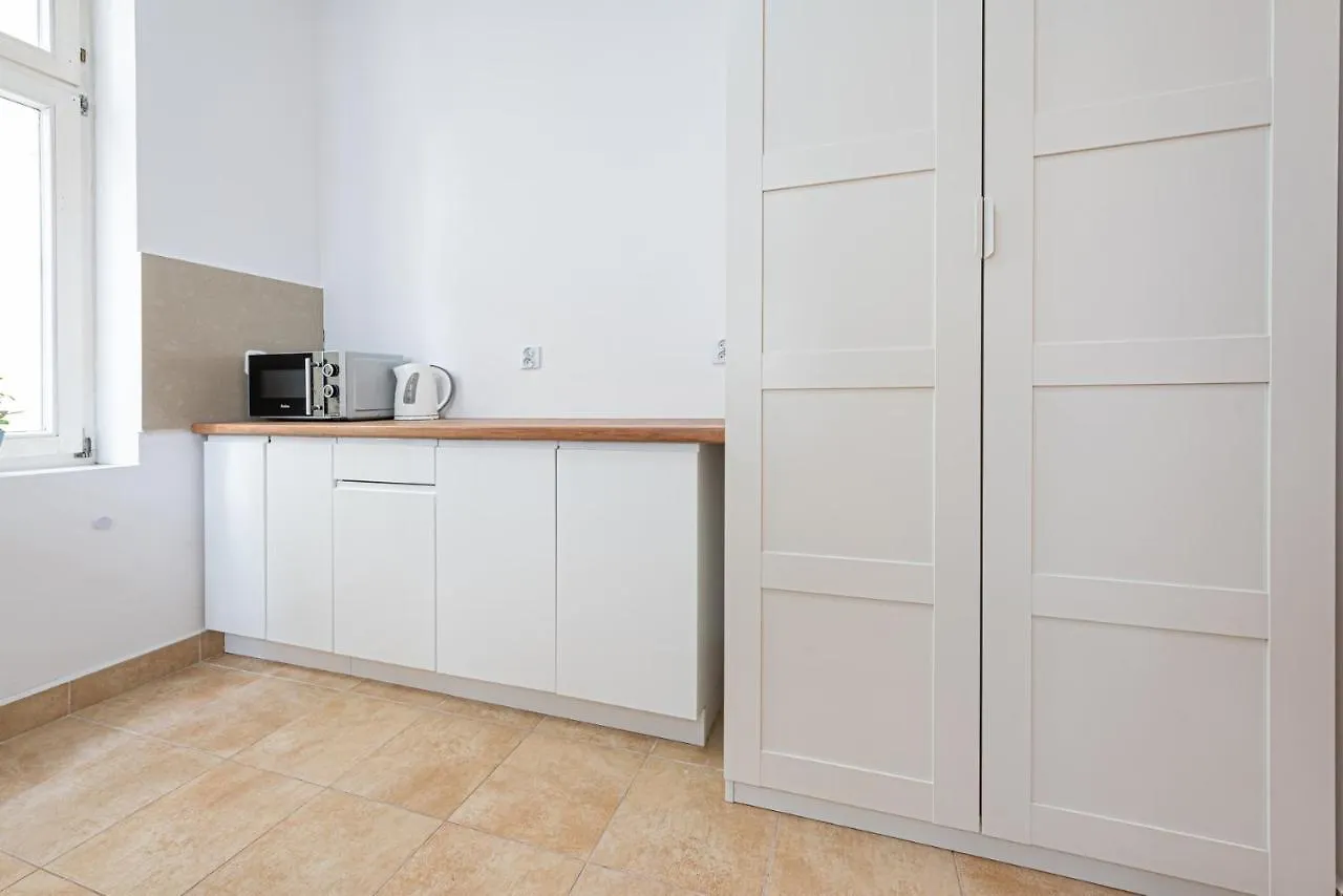 Apartament Mona Lisa Sopot 0*,