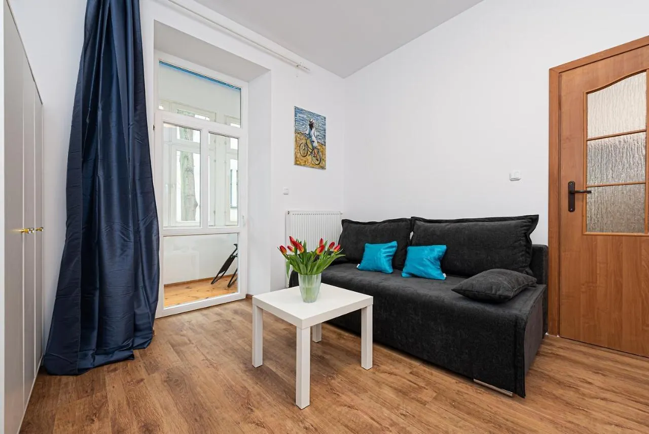 Apartment Apartament Mona Lisa Sopot