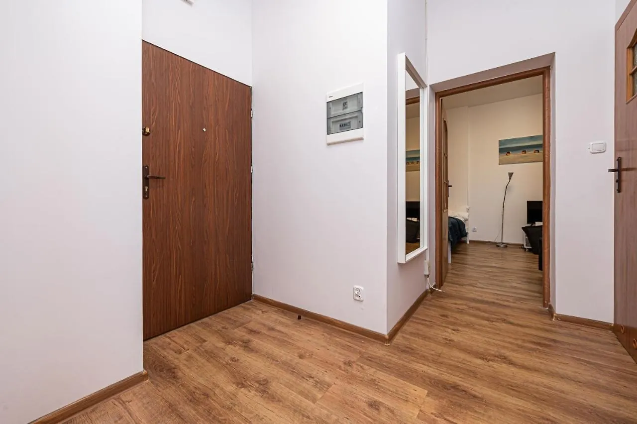 Apartament Mona Lisa Sopot