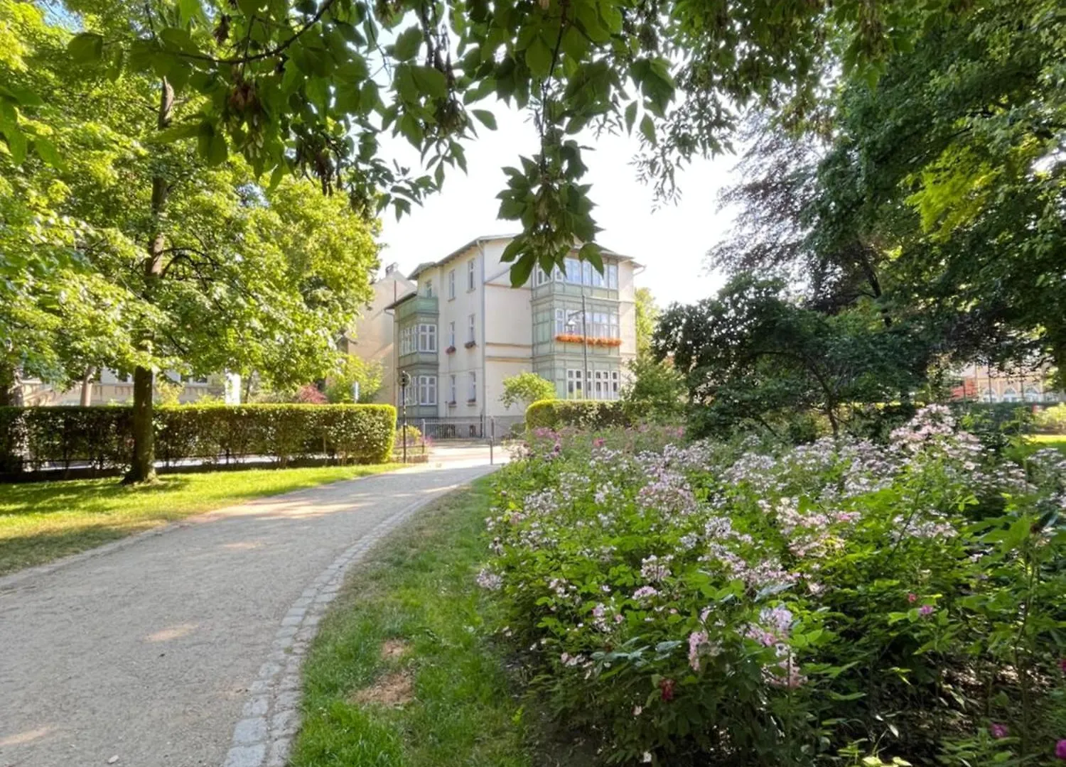 Apartament Mona Lisa Sopot 0*,  Polska